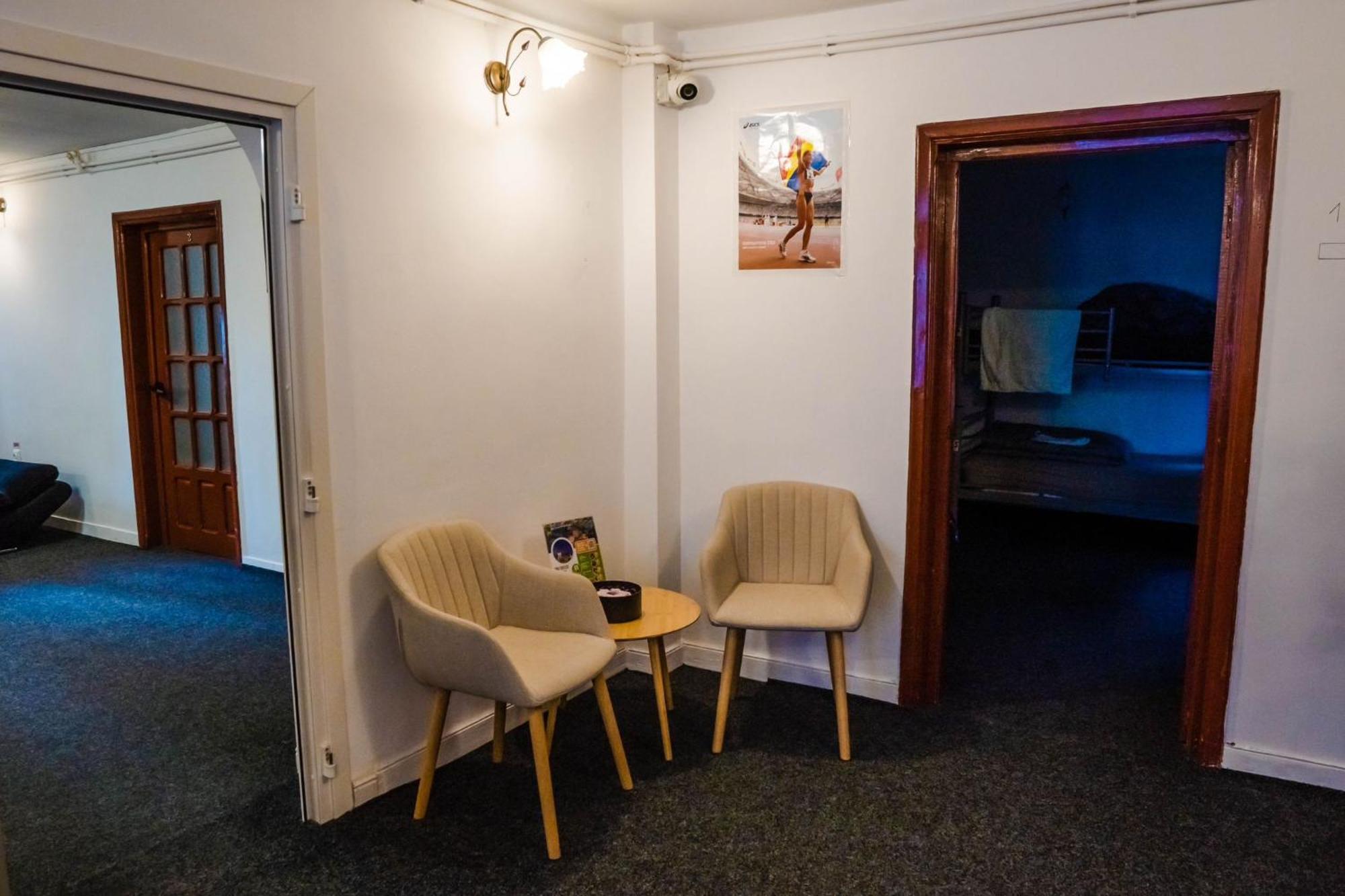 Hostel Sport 부쿠레슈티 외부 사진