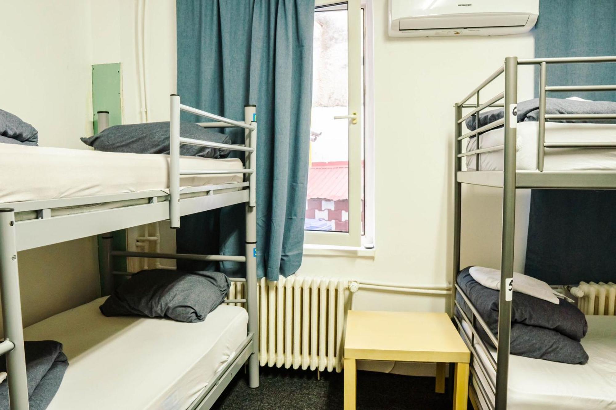 Hostel Sport 부쿠레슈티 외부 사진
