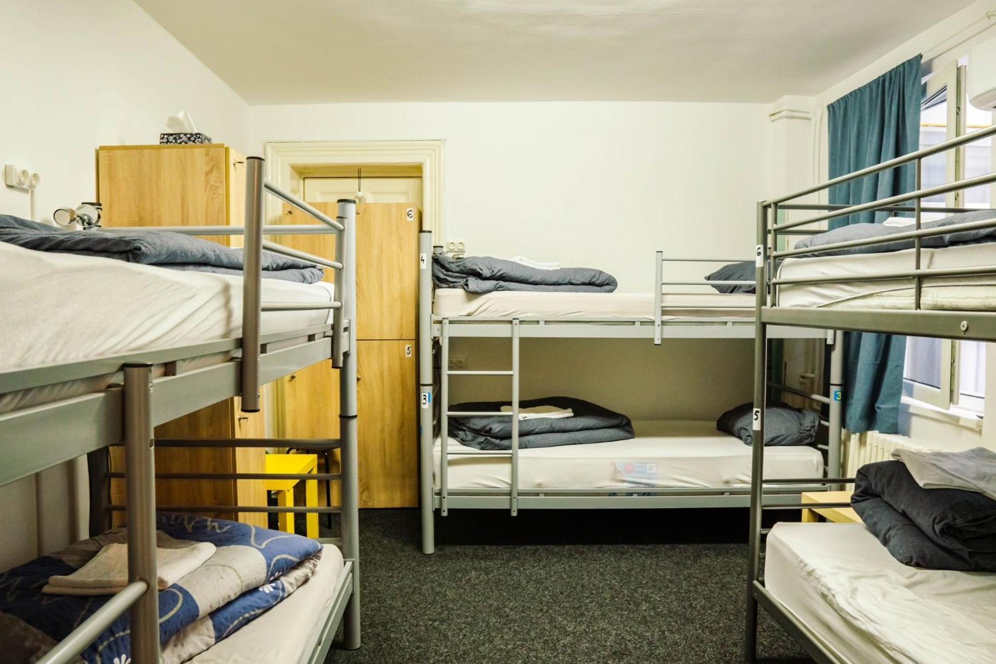 Hostel Sport 부쿠레슈티 외부 사진