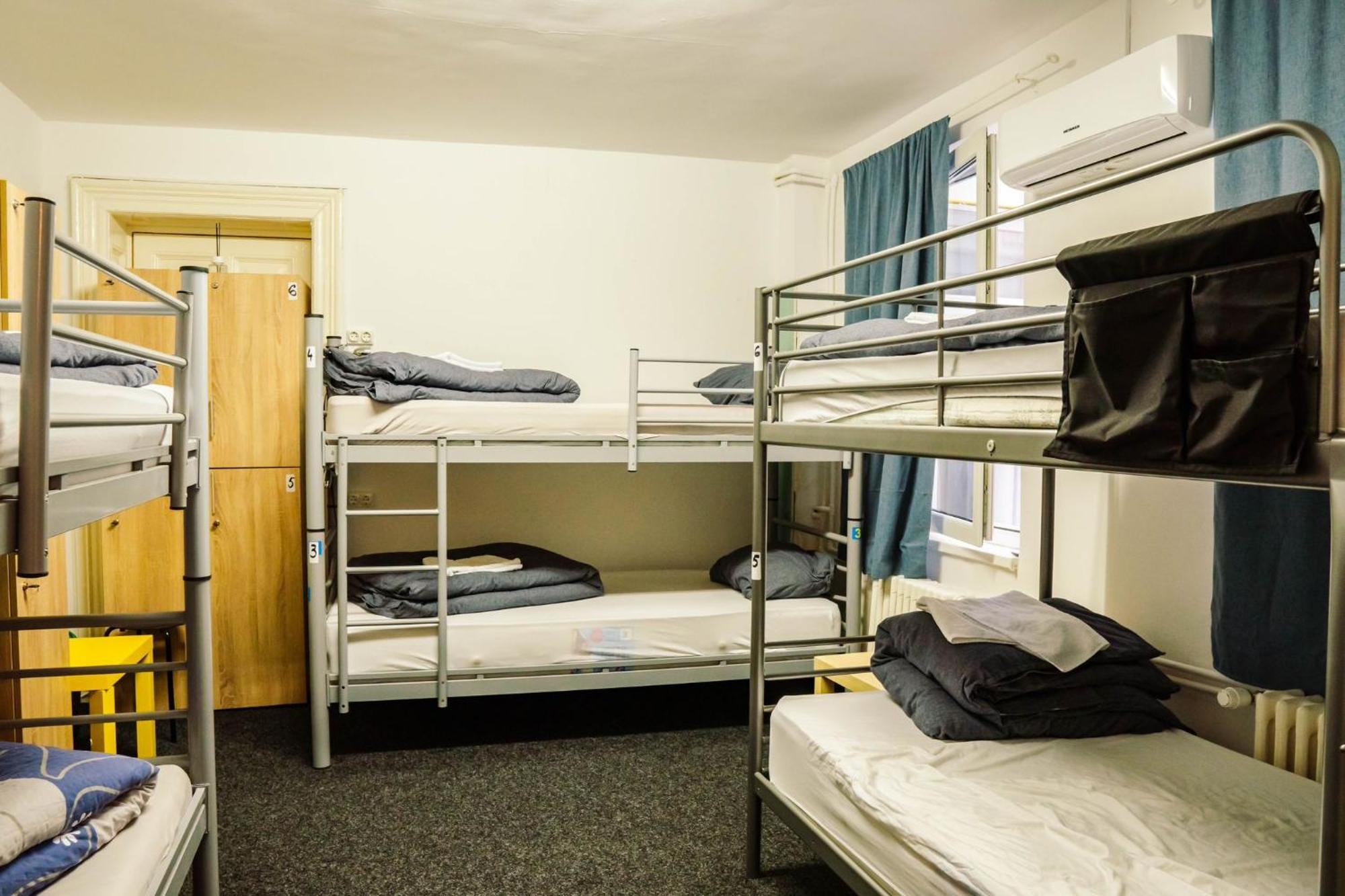Hostel Sport 부쿠레슈티 외부 사진