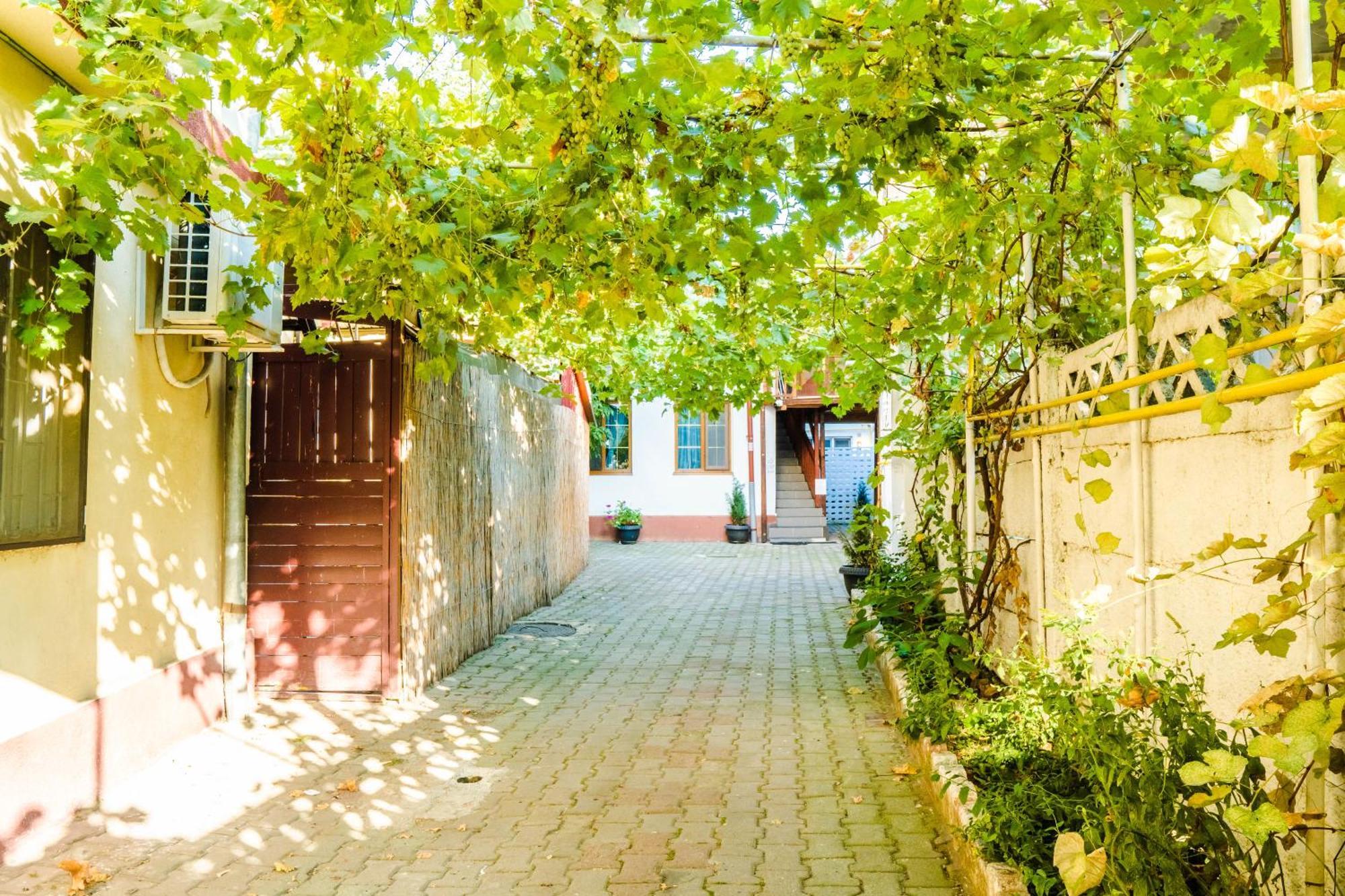 Hostel Sport 부쿠레슈티 외부 사진