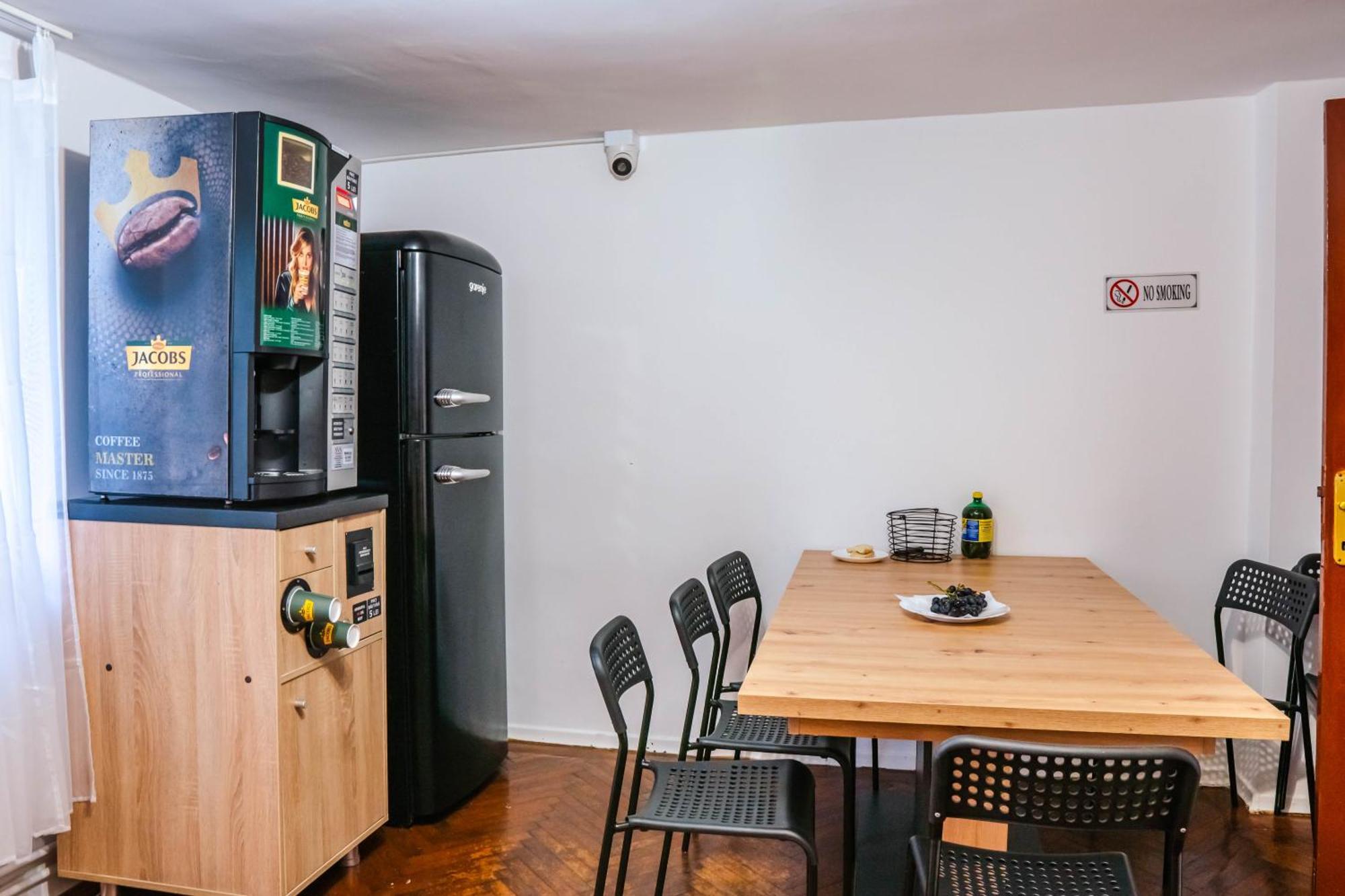 Hostel Sport 부쿠레슈티 외부 사진