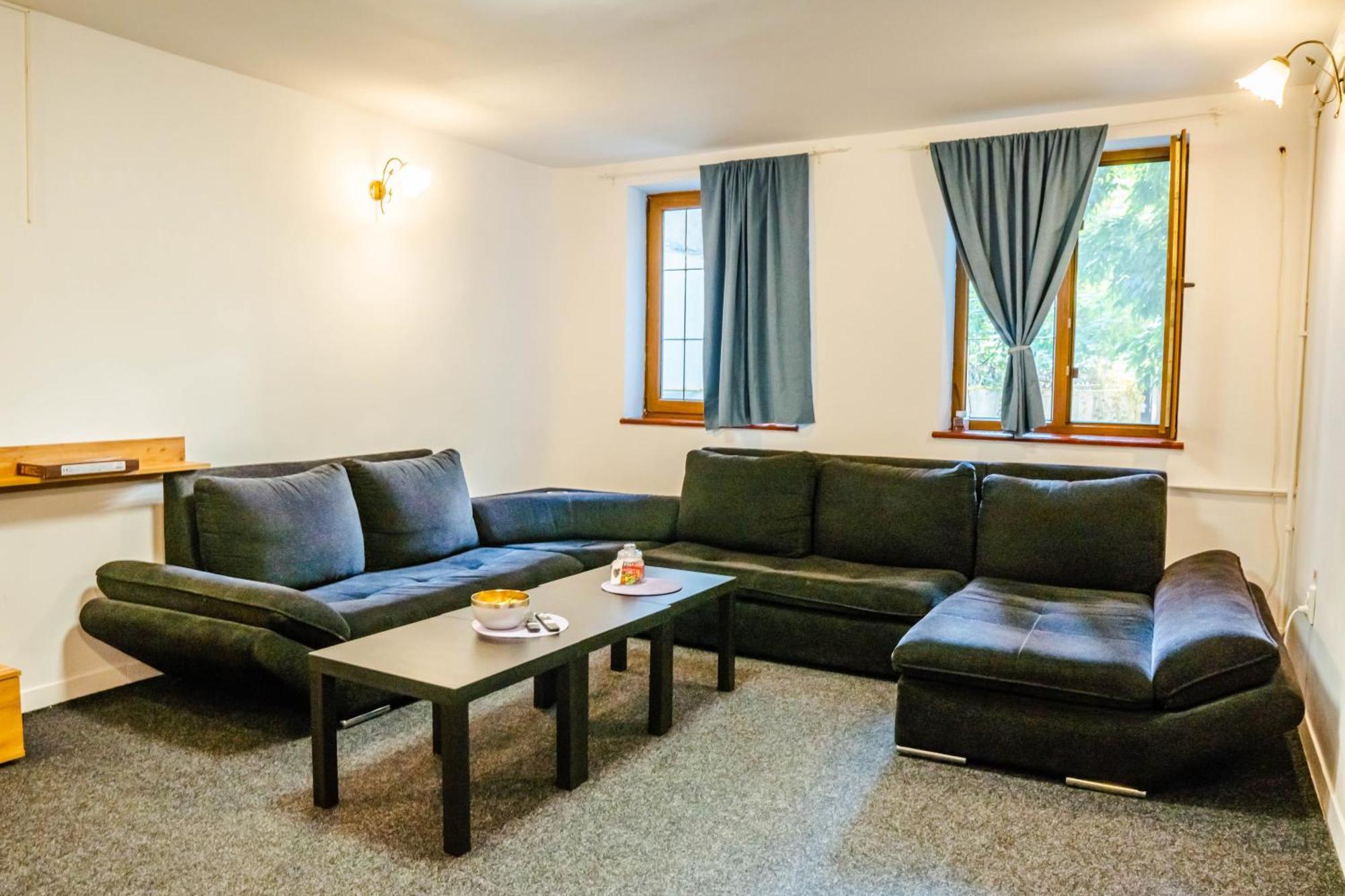 Hostel Sport 부쿠레슈티 외부 사진