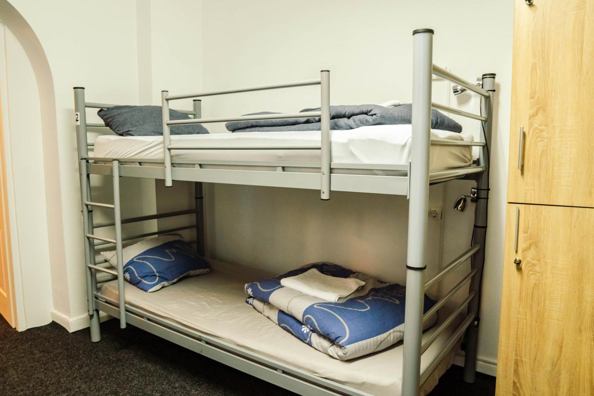 Hostel Sport 부쿠레슈티 외부 사진