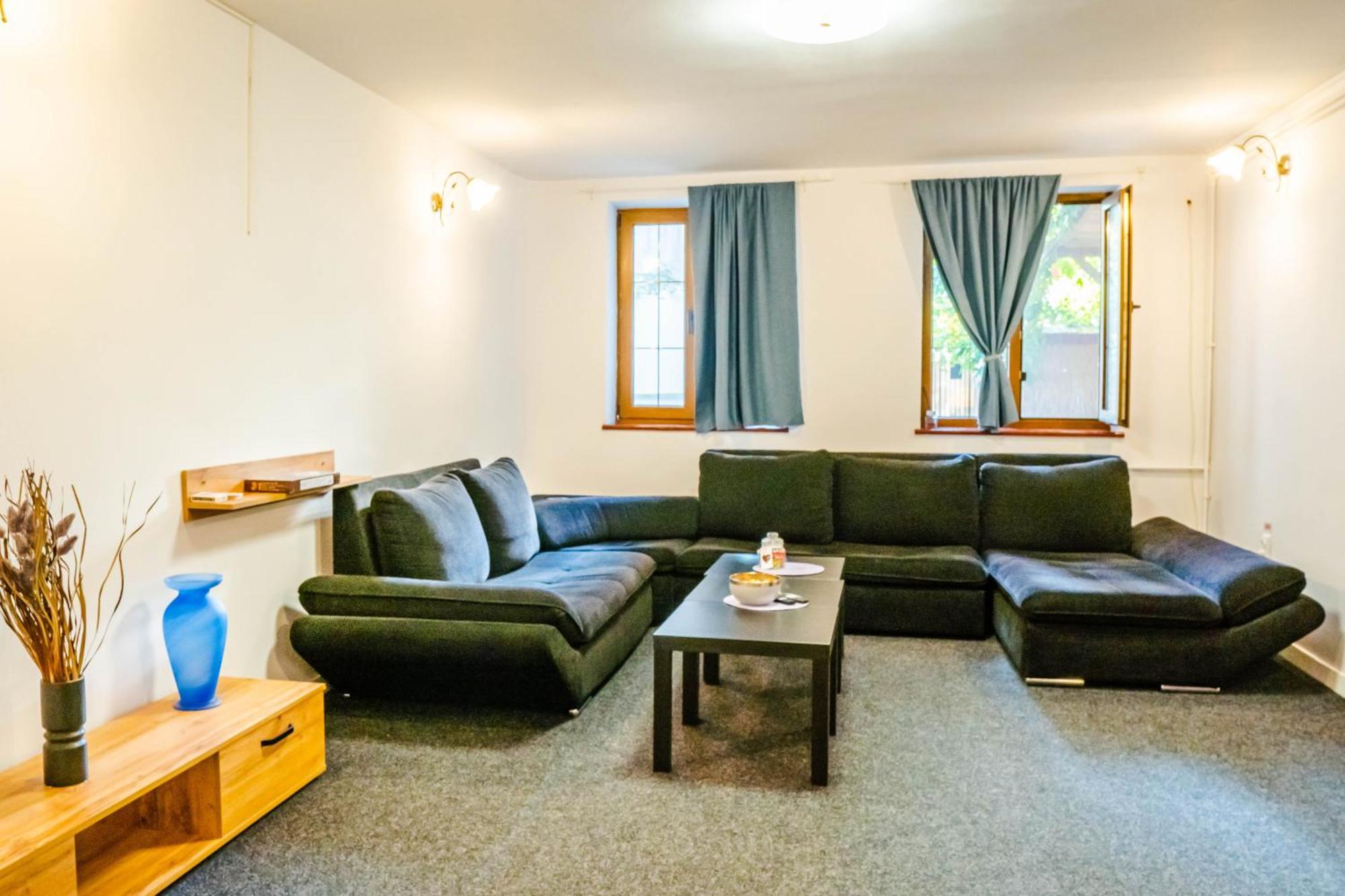 Hostel Sport 부쿠레슈티 외부 사진