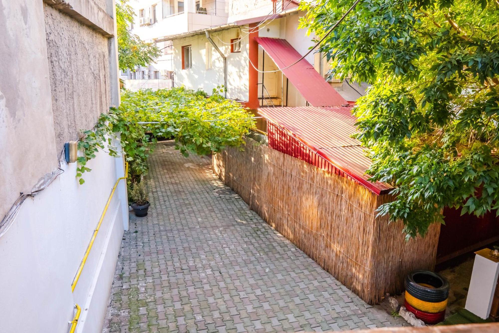 Hostel Sport 부쿠레슈티 외부 사진