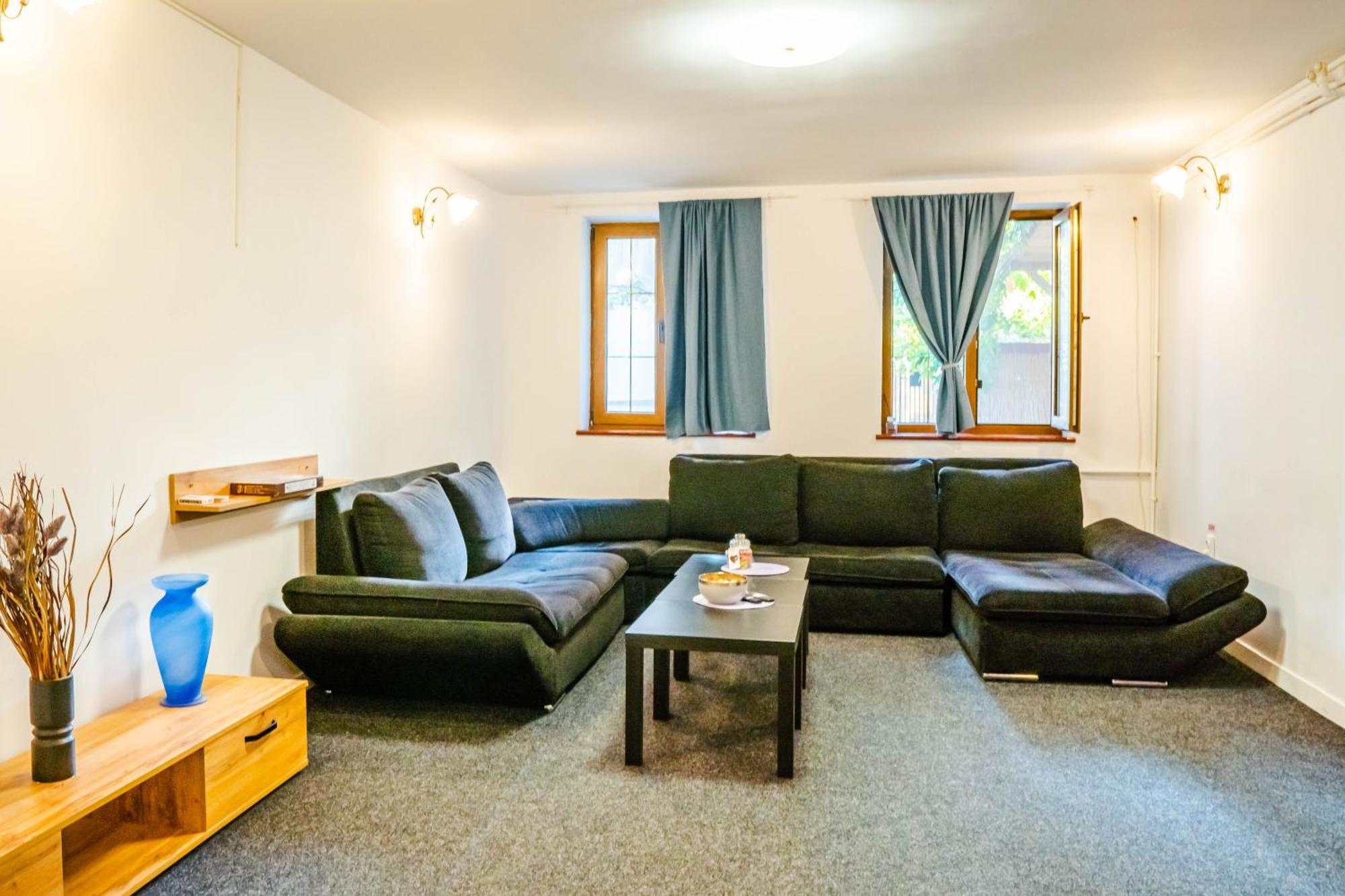 Hostel Sport 부쿠레슈티 외부 사진